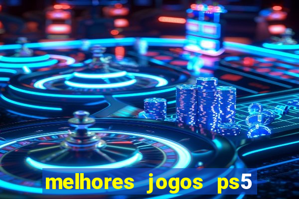 melhores jogos ps5 mundo aberto